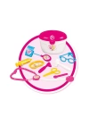BFS Nessiworld   01987 Barbie Doktor Sevis Arabası -Dede