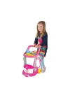 BFS Nessiworld   01987 Barbie Doktor Sevis Arabası -Dede