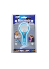 BFS Nessiworld  02101 Büyüteç ve Pusula Seti -Sunman