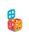 BFS Nessiworld 02209 BUL-TAK PUZZLE 22 PCS