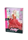 BFS Nessiworld 02256 Oydaş, Anlily Fashion Style Bebek / +3 yaş