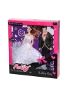 BFS Nessiworld 02264 Oydaş, Anlily Gelin ve Damat / +3 yaş