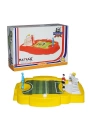 BFS Nessiworld 023 Mini Penaltı Oyunu -Akçiçek Oyuncak