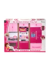 BFS Nessiworld 02309 Oydaş, 3lü Set - Fırın - Buzdolabı - Bulaşık Makinesi