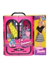 BFS Nessiworld  02441 Oydaş, Anlily Bebek ve Elbise Dolabı
