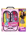 BFS Nessiworld  02441 Oydaş, Anlily Bebek ve Elbise Dolabı