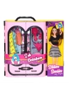 BFS Nessiworld  02441 Oydaş, Anlily Bebek ve Elbise Dolabı