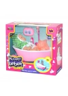 BFS Nessiworld 02605 Oydaş,  Pilli Küvette Duş Yapan Bebek