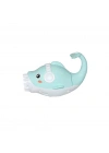 BFS Nessiworld 02607 Pilli Balık köpük Tabancası -Oydaş