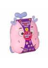 BFS Nessiworld 02615 Valizli Makyaj Seti -Oydaş