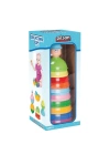 BFS Nessiworld 03 264 Pilsan Eğitici Kaplar Kule