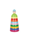BFS Nessiworld 03 264 Pilsan Eğitici Kaplar Kule