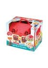 BFS Nessiworld  03021 Candy Ken Ev Çay Set -Dede