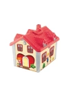 BFS Nessiworld  03021 Candy Ken Ev Çay Set -Dede