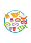 BFS Nessiworld  03021 Candy Ken Ev Çay Set -Dede