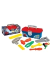 BFS Nessiworld 03035 SPIDERMAN ALET ÇANTASI
