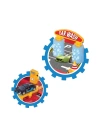 BFS Nessiworld 03066 1 KATLI GARAJ OYUN SETİ