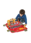BFS Nessiworld 03066 1 KATLI GARAJ OYUN SETİ