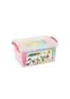 BFS Nessiworld  03142 Smart Blok 80 Parça -Dede