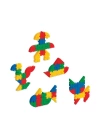 BFS Nessiworld  03142 Smart Blok 80 Parça -Dede