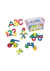 BFS Nessiworld  03144 Click Clack Puzzle -Dede