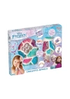 BFS Nessiworld 03174 Frozen Takı Seti 2li -Dede