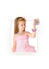 BFS Nessiworld 03174 Frozen Takı Seti 2li -Dede