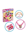 BFS Nessiworld 03181 BARBIE TAKI SETİ TEKLİ KUTU