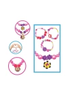 BFS Nessiworld 03182 BARBIE TAKI SETİ İKİLİ KUTU