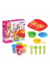 BFS Nessiworld 03332 MUTFAK HAMUR SET 224 GR
