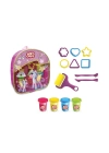BFS Nessiworld  03339 Sırt Çantalı Hamur Seti -Dede