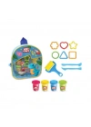 BFS Nessiworld  03339 Sırt Çantalı Hamur Seti -Dede