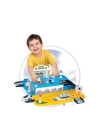 BFS Nessiworld 03371 POLİS İSTASYON GARAJ SETİ