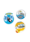 BFS Nessiworld 03371 POLİS İSTASYON GARAJ SETİ