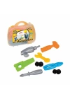 BFS Nessiworld 03408 TEKNİK SERVİS EL ÇANTASI
