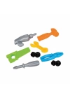 BFS Nessiworld 03408 TEKNİK SERVİS EL ÇANTASI