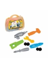 BFS Nessiworld 03408 TEKNİK SERVİS EL ÇANTASI