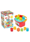BFS Nessiworld 03414 SEPETLİ BUL-TAK KOVA