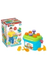 BFS Nessiworld 03416 TAMİR SET BUL-TAK KOVA