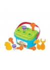 BFS Nessiworld 03416 TAMİR SET BUL-TAK KOVA