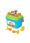 BFS Nessiworld 03416 TAMİR SET BUL-TAK KOVA