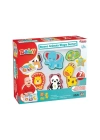 BFS Nessiworld 03431 SEVİMLİ HAYVANLAR BULTAK