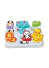 BFS Nessiworld 03431 SEVİMLİ HAYVANLAR BULTAK