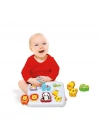 BFS Nessiworld 03431 SEVİMLİ HAYVANLAR BULTAK