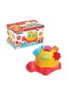 BFS Nessiworld 03450 KAPLUMBAĞA BULTAK