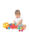 BFS Nessiworld 03450 KAPLUMBAĞA BULTAK