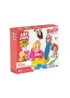 BFS Nessiworld 03458 KUAFÖR OYUN HAMUR SET