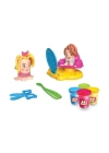BFS Nessiworld 03458 KUAFÖR OYUN HAMUR SET