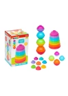 BFS Nessiworld 03467 Toplu Mini Kule -Dede
