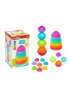 BFS Nessiworld 03467 Toplu Mini Kule -Dede